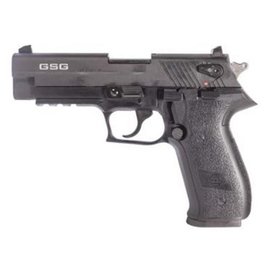 GSG FireFly 22LR 4.9″ Barrel 10+1 2210FF
