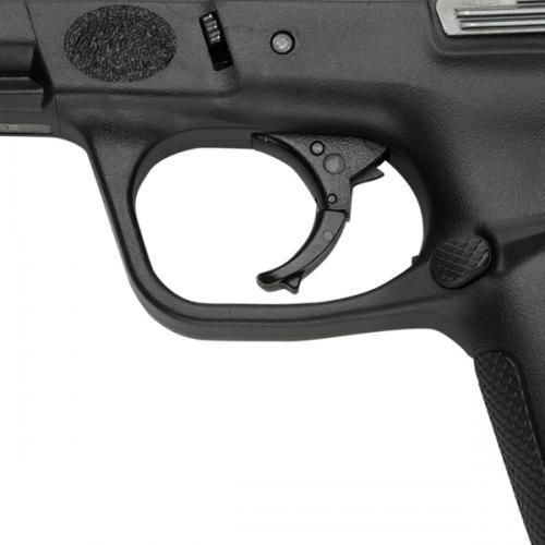 Smith & Wesson SD9VE 9mm 4″ Barrel 16+1 223900