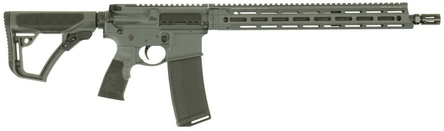 Daniel Defense 223 Rem/5.56NATO 16″ Barrel 30+1