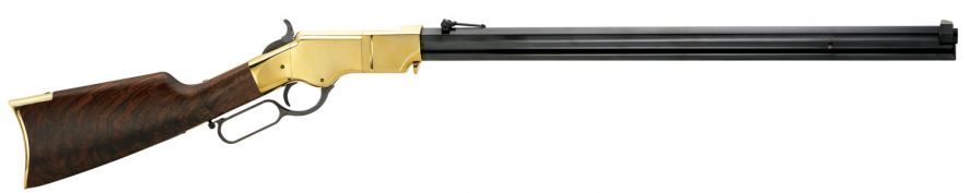 Henry Original 45 Colt 24.5″ Barrel 13+1 H011C