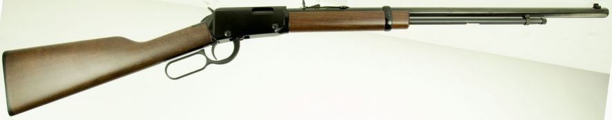 HENRY H001TLB LEVER FRONTIER OCT 24IN 22LR