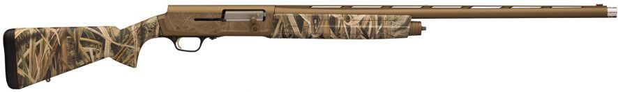 Browning A5 Wicked Wing 12 Gauge 28″ Barrel 4+1 0118413004
