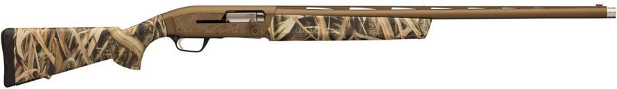 Browning Maxus Wicked Wing 12 Gauge 26″ Barrel W/ Fiber Optic…
