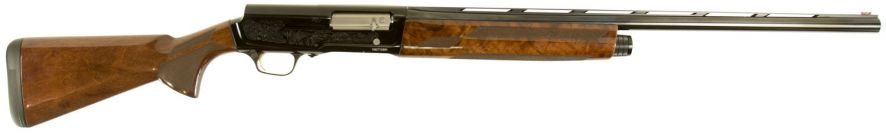 Browning A5 Hunter 12 Gauge 26″ 4+1 0118403005