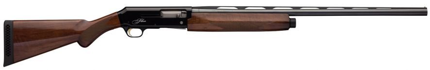 Browning Silver Black Lightning 12 Gauge 28″ Barrel W/ Brass…