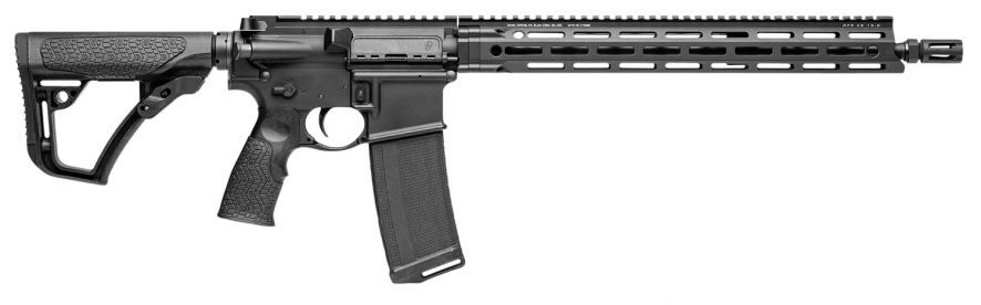 Daniel Defense M4 V7 LW 223 Rem/5.56NATO 16″ 32+1