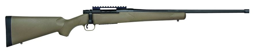 MOSS 27875 PATRIOT 22 FB 6.5 5+1 FDE