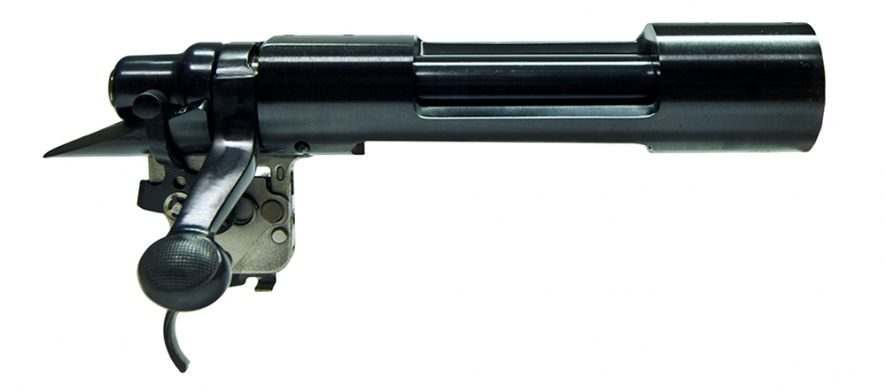 REM 85319 ACTION 700 LA CARBON ULT MAG