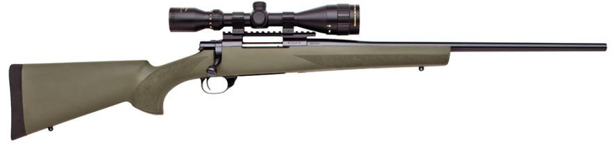 HOWA HGK61208+ 3-10X44 GRN 22 22250