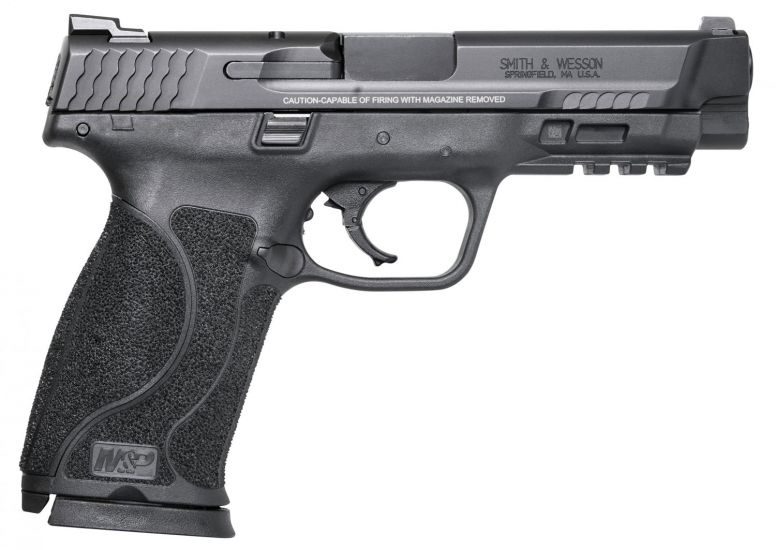 S&W M&P M2.0 45ACP 4.5″ Barrel 10+1 11523
