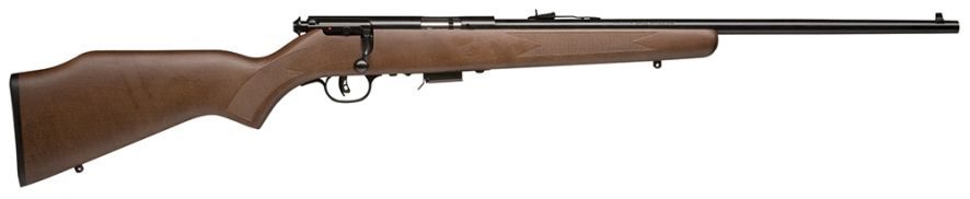SAV 90700 93G 22WMR AT WOOD