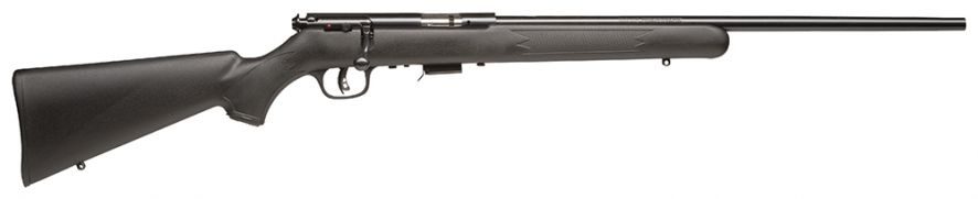 SAV 96709 93R17F 17HMR AT