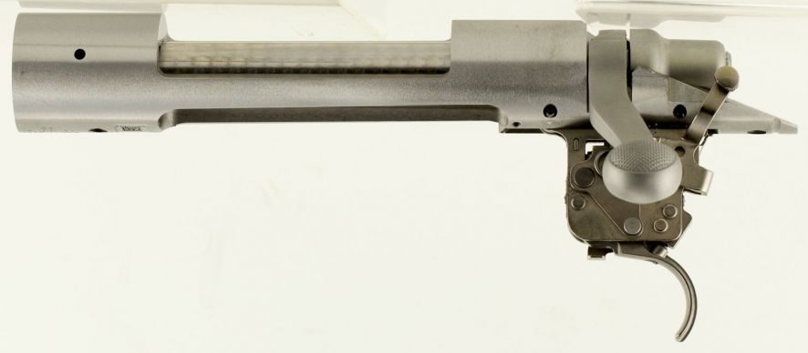 Remington 700 Long Action Magnum Bolt Face Stainless…