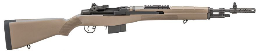 SPG AA9126NT M1A SCOUT SQUAD 7.62 *NY*
