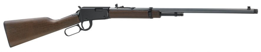 HENRY H001TSPR LEVER FRONTIER OCT 24IN TB 22LR
