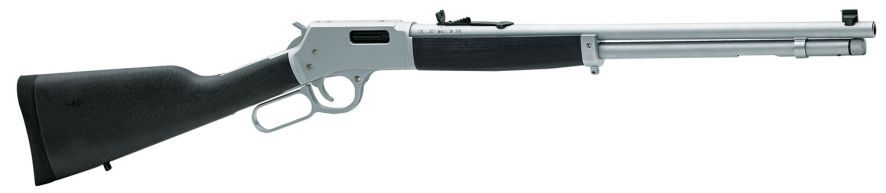 HENRY H012MAW BIG BOY 357/38 ALL WTHR