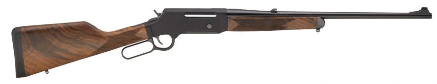 HENRY H014S223 LONG RANGER 223 SIGHTS