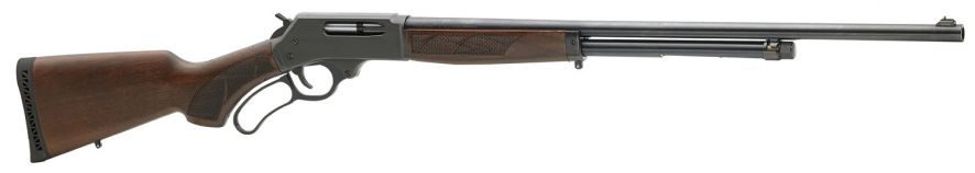Henry Lever Action 410 Gauge 24″ Barrel 5Rd H018410