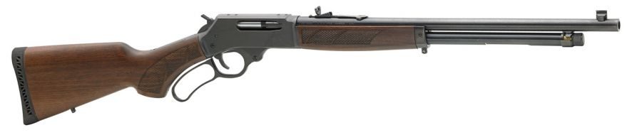 Henry Lever Action 410 Gauge 19.75″ Barrel 5Rd H018410R