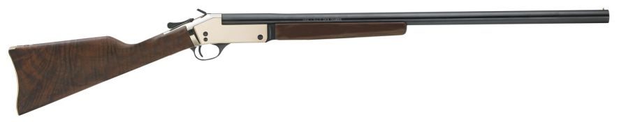 HENRY H015B20 SINGLE SHOT 20GA BRASS