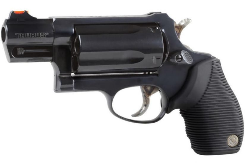 Taurus Public Defender 45LC 2.5″ Barrel 5Rd 2441031TC