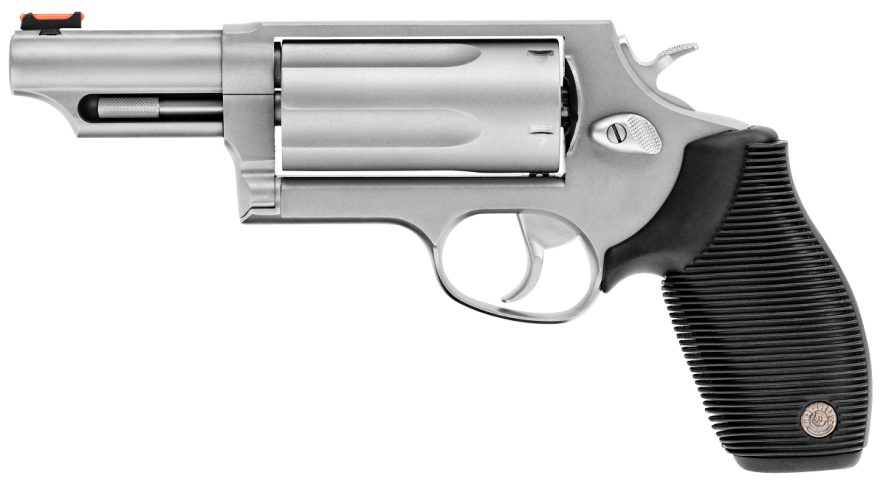 Taurus Judge 45LC/410GA 3″ Barrel 5Rd 2441039T