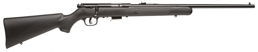 SAV 26700 MKIIF 22LR AT