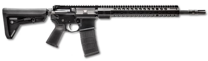 FN FN15 Tactical Carbine II 223 Remington/5.56NATO 16″…