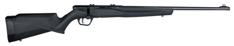 SAV 70200 B22F 22LR
