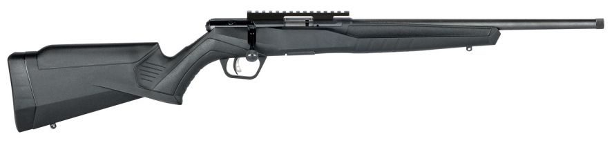 SAV 70203 B22FVSR 22LR
