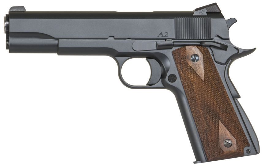 DAN 01946 A2 45A 5IN BL LIMITED