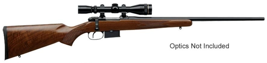 CZ 527 American 6.5 Grendel 24″ Barrel 5+1  03088