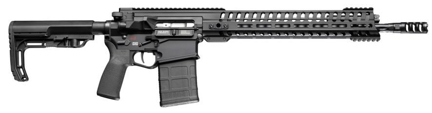 POF Revolution P308 Gen 4 .308 Win Rifle 16.5″ Barrel 20+1…