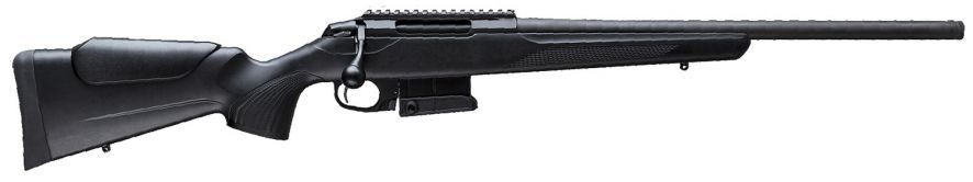 TIKKA JRTXC382CA T3X CTR 6.5CRD