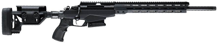 TIKKA JRTAC316 T3X TAC A1 308 20