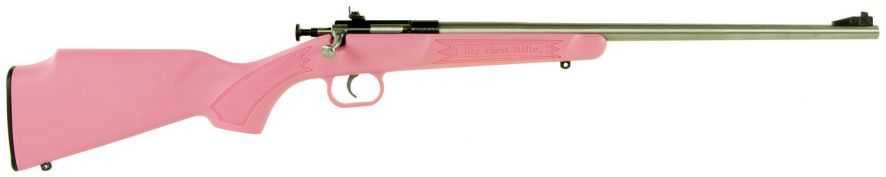CRICK KSA2221 PINK SYN S/S (MFR)