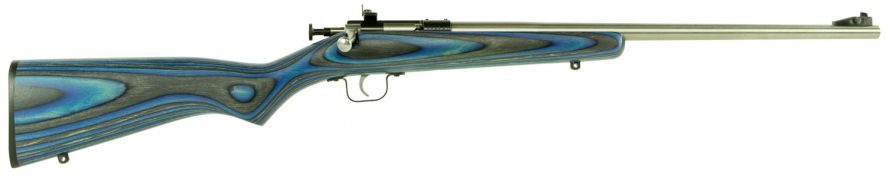 CRICK KSA2222 BLUE LAMINATED BLUE