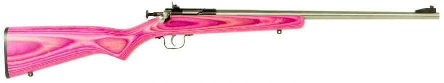 CRICK KSA2226 PINK LAMINATED S/S