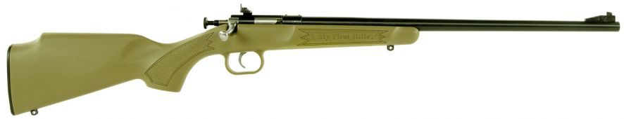 CRICK KSA2235 DESERT TAN BLUED(MFR)