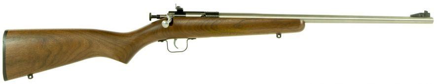 CRICK KSA3238 WALNUT S/S