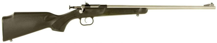 CRICK KSA2245 BLK SYN S/S (MFR)