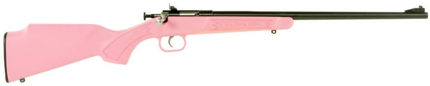 CRICK KSA2220BSC PNK SYN PKG SCP/CASE