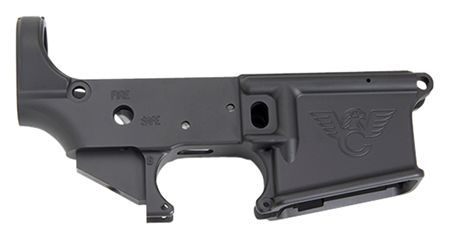 WILS TRLOWER LOWER RECEIVER AR