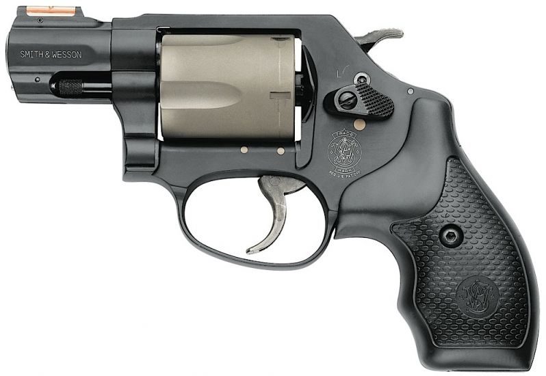S&W 360 PD 357 Magnum 1.875″ Barrel 5Rd 163064