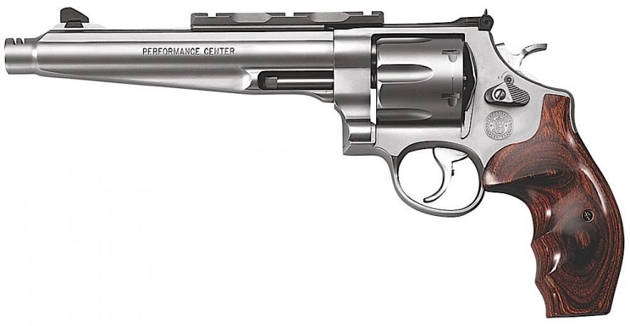 S&W 629 PC 44 Remington Magnum 7.5″ Barrel 6Rd 170181