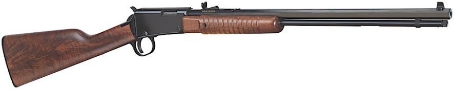 HENRY H003T PUMP OCTAGON 20IN 22LR