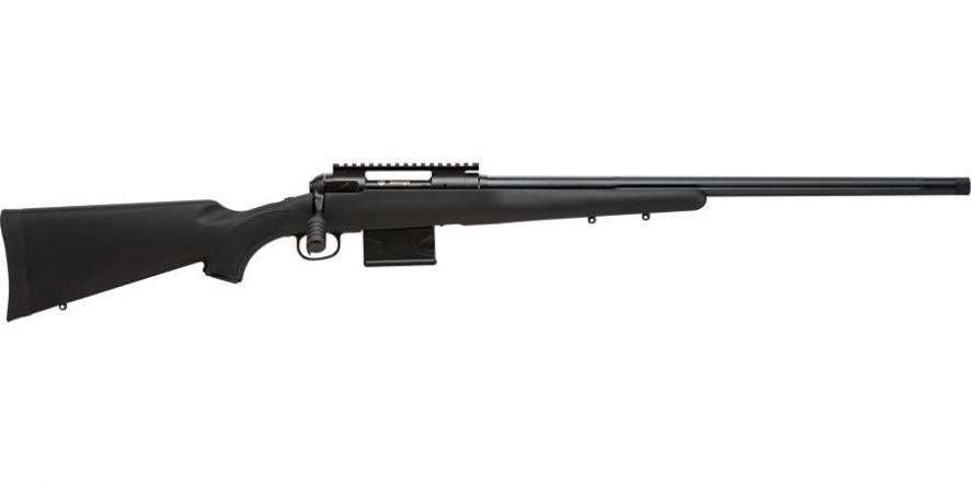 Savage 10FCP-SR 308 WIN 24″ Barrel 10rd 22441
