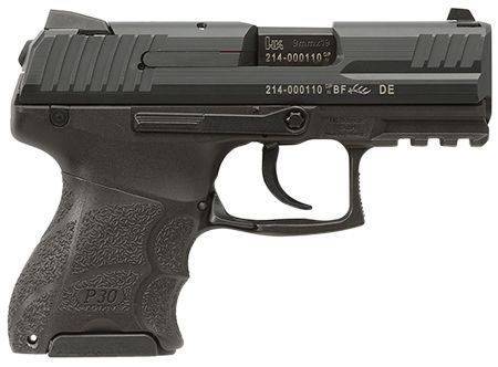 HK 730901KA5 P30SK 9MM (2)10R SC