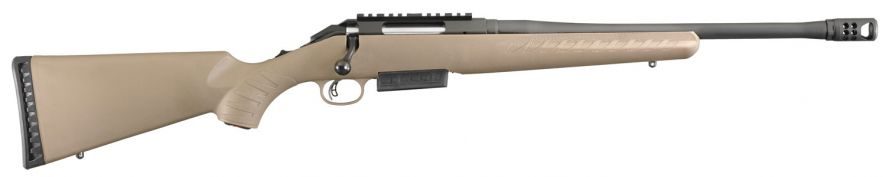RUG 16950 AMER RNCH 450BUSH 16.12 FDE/SYN
