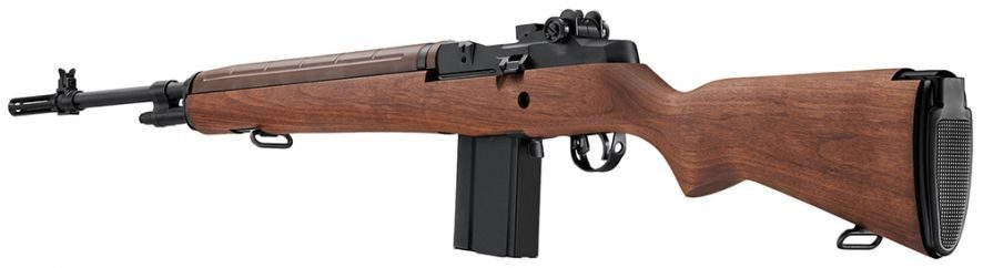 SPG NA9102CA M1A NATIONAL 308 WAL/CRB